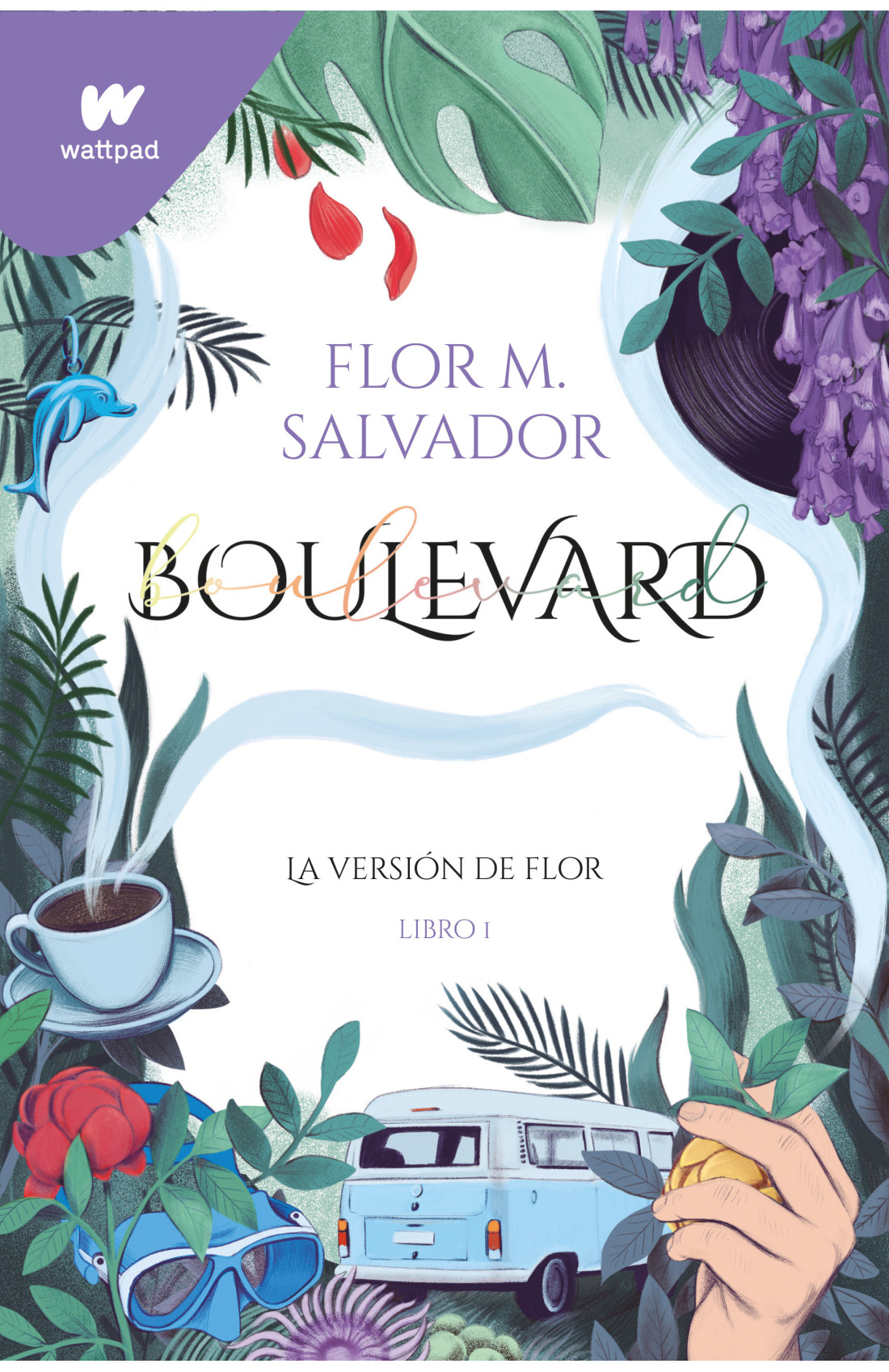 boulevard-libro-1-edicion-revisada-por-la-autora