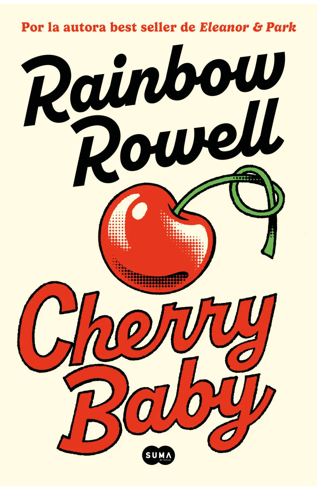 cherry-baby