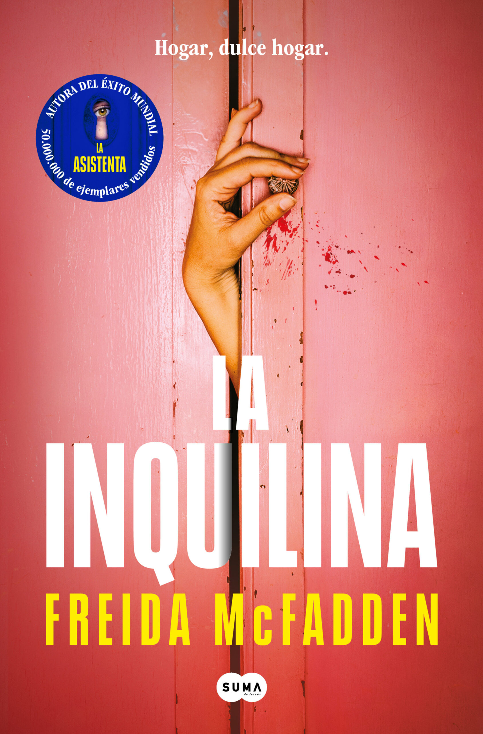 la-inquilina