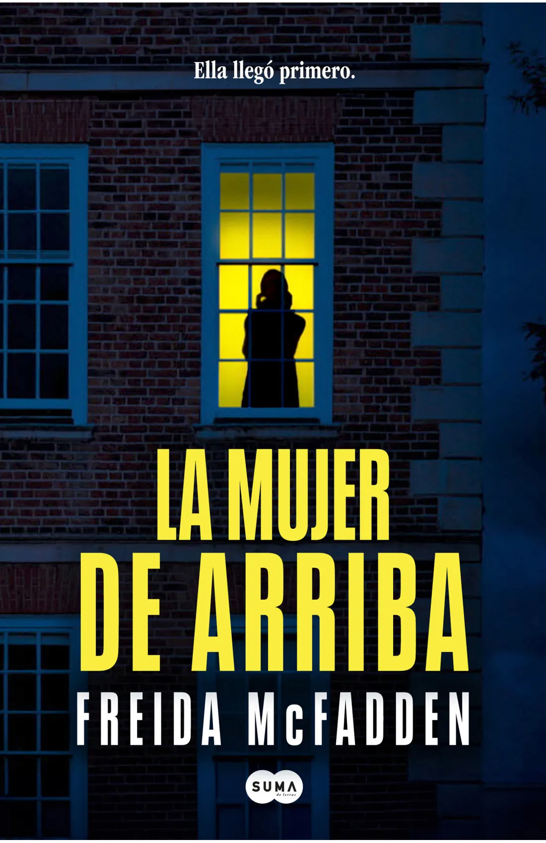 la-mujer-de-arriba