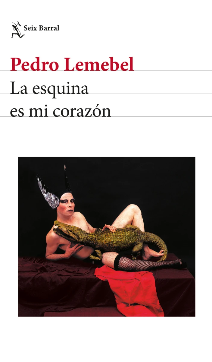 portada_la-esquina-es-mi-corazon_pedro-lemebel_202508081956