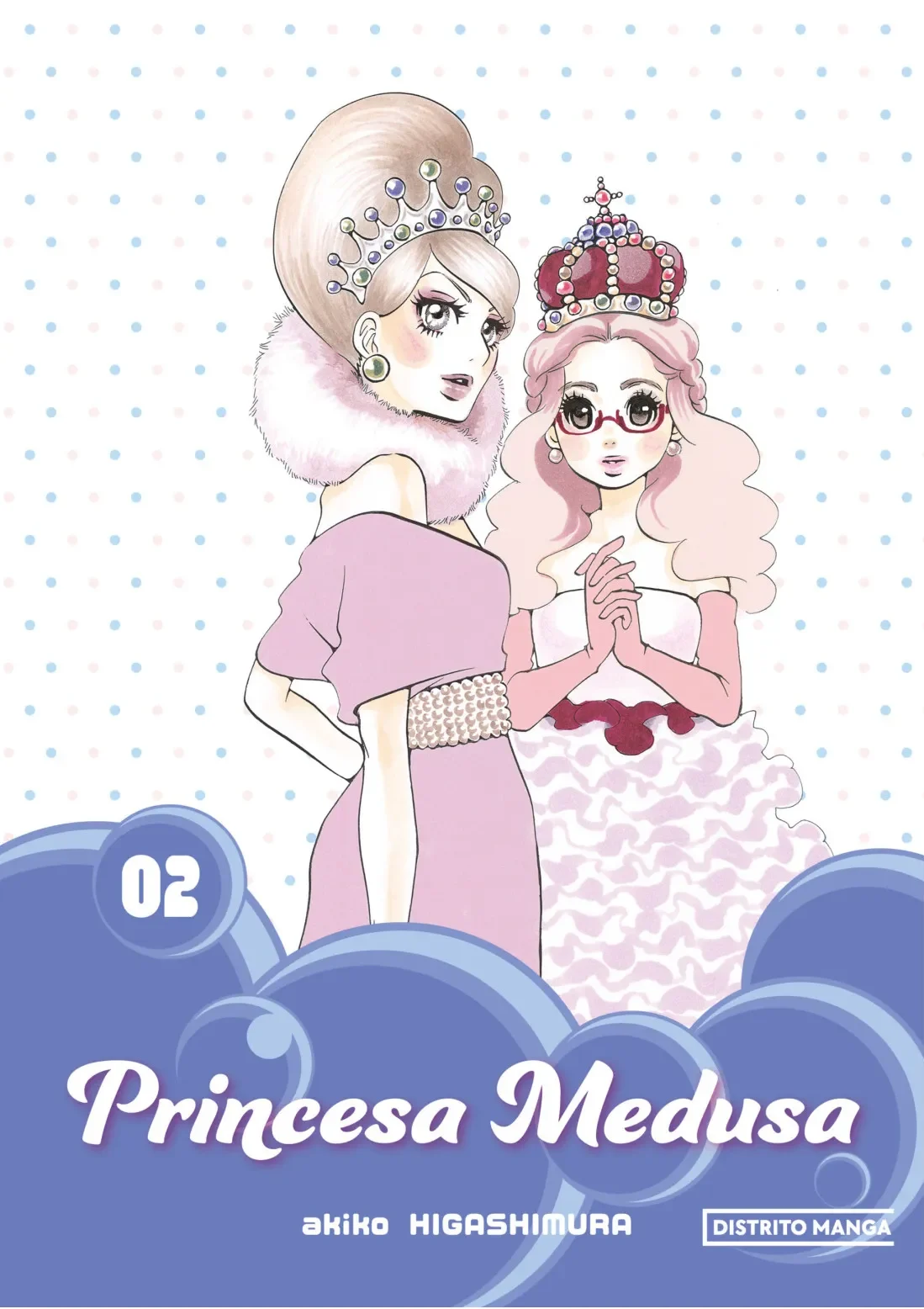 princesa-medusa-2-josei